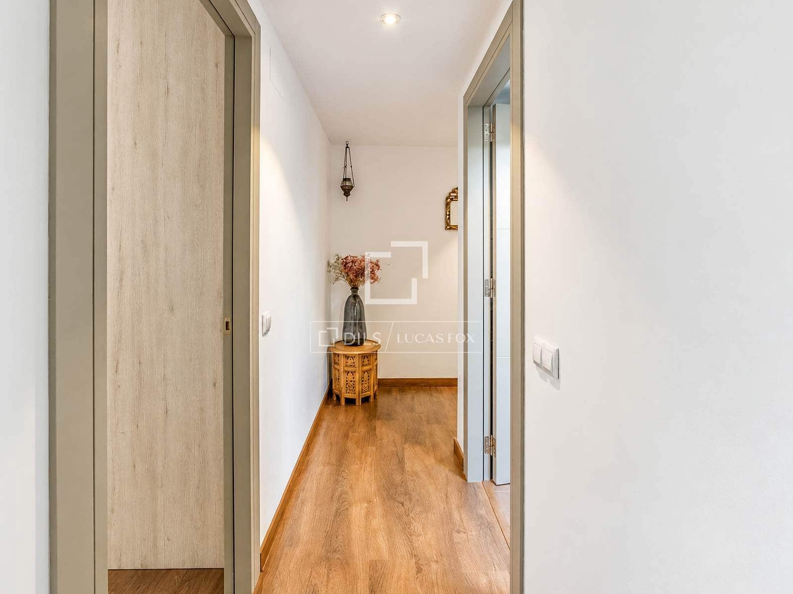 2 sypialnia Apartament na sprzedaż w Sitges z garażem - 345 000 € (Ref: 10182075)