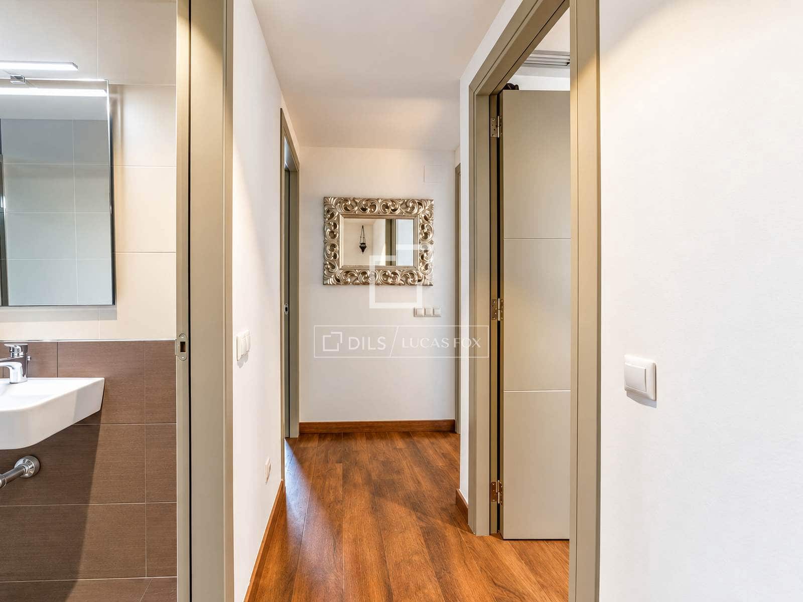 2 sypialnia Apartament na sprzedaż w Sitges z garażem - 345 000 € (Ref: 10182075)