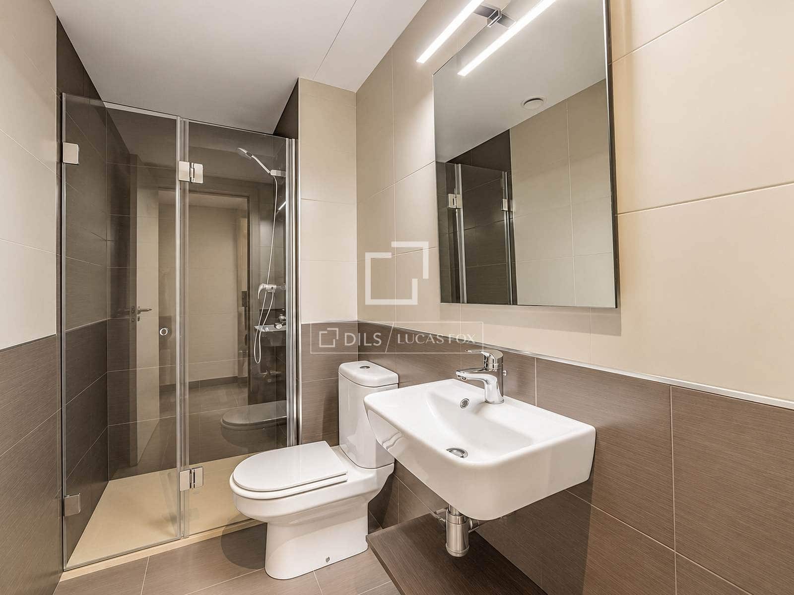 2 sypialnia Apartament na sprzedaż w Sitges z garażem - 345 000 € (Ref: 10182075)