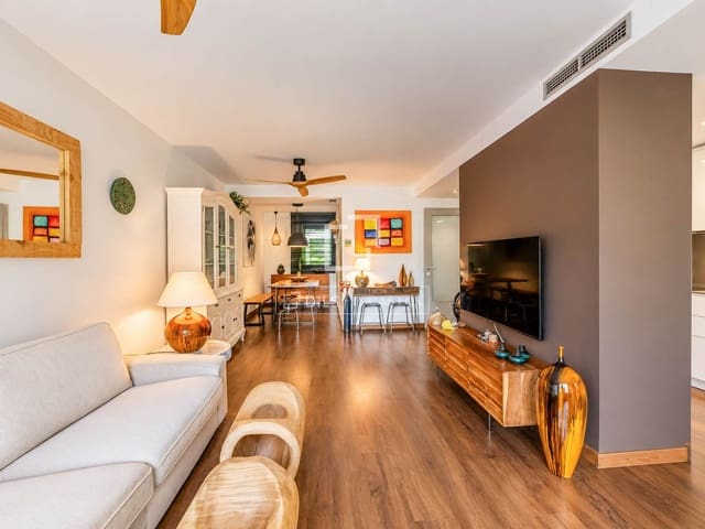 3 sypialnia Apartament na sprzedaż w Sitges z garażem - 345 000 € (Ref: 10182075)