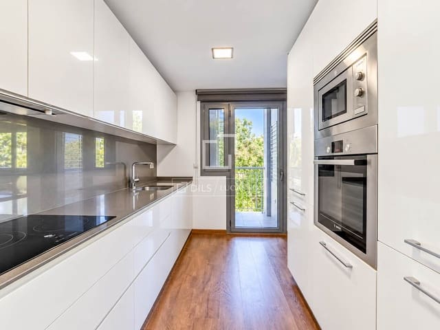 3 sypialnia Apartament na sprzedaż w Sitges z garażem - 345 000 € (Ref: 10182075)