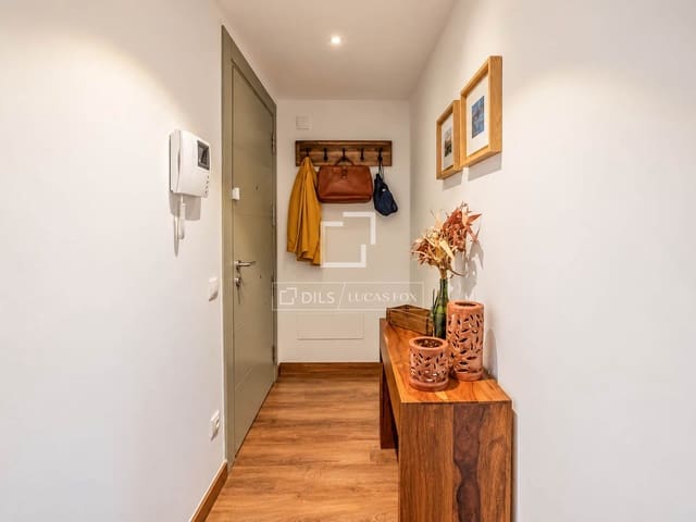 3 sypialnia Apartament na sprzedaż w Sitges z garażem - 345 000 € (Ref: 10182075)