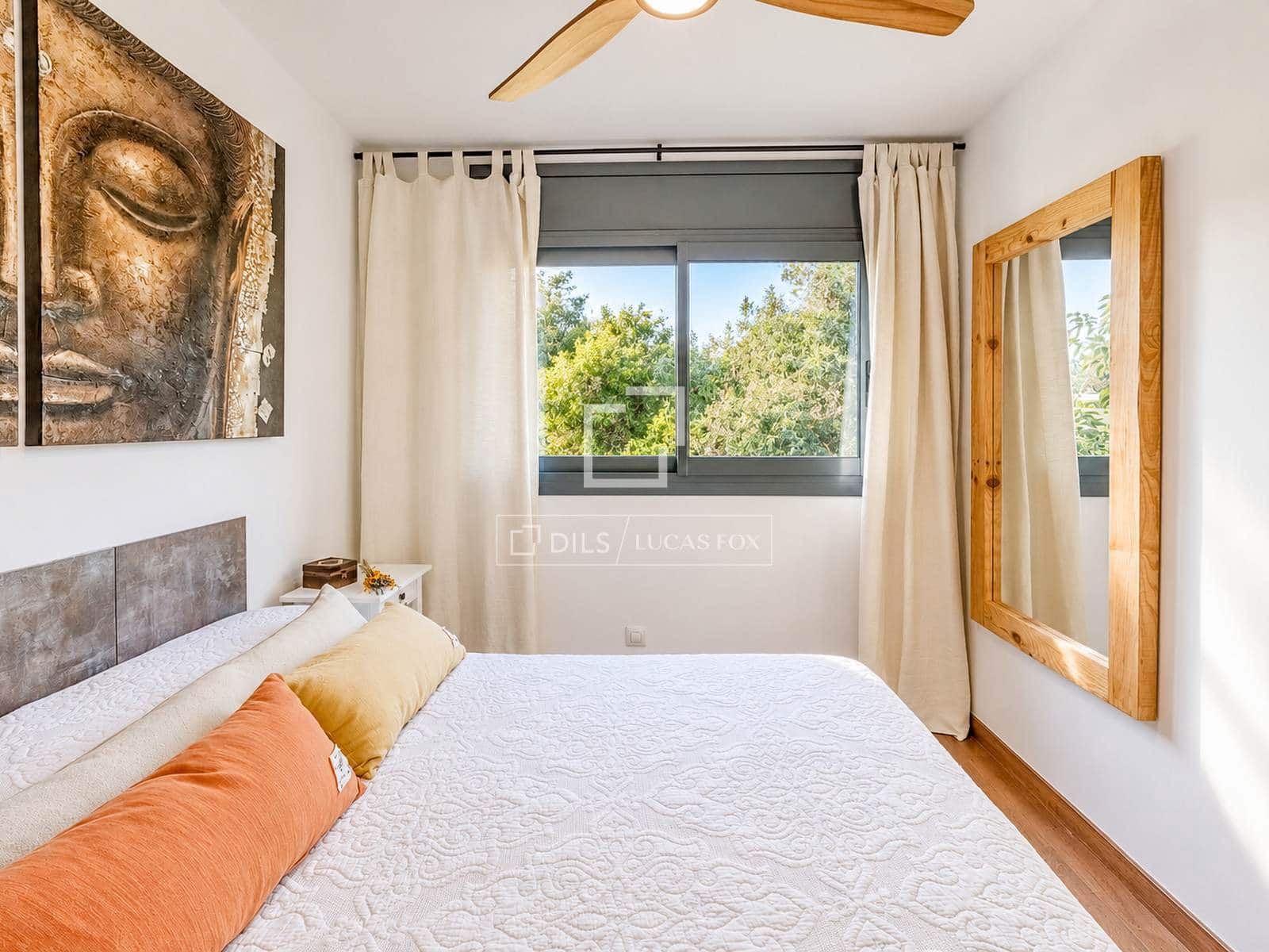 2 sypialnia Apartament na sprzedaż w Sitges z garażem - 345 000 € (Ref: 10182075)