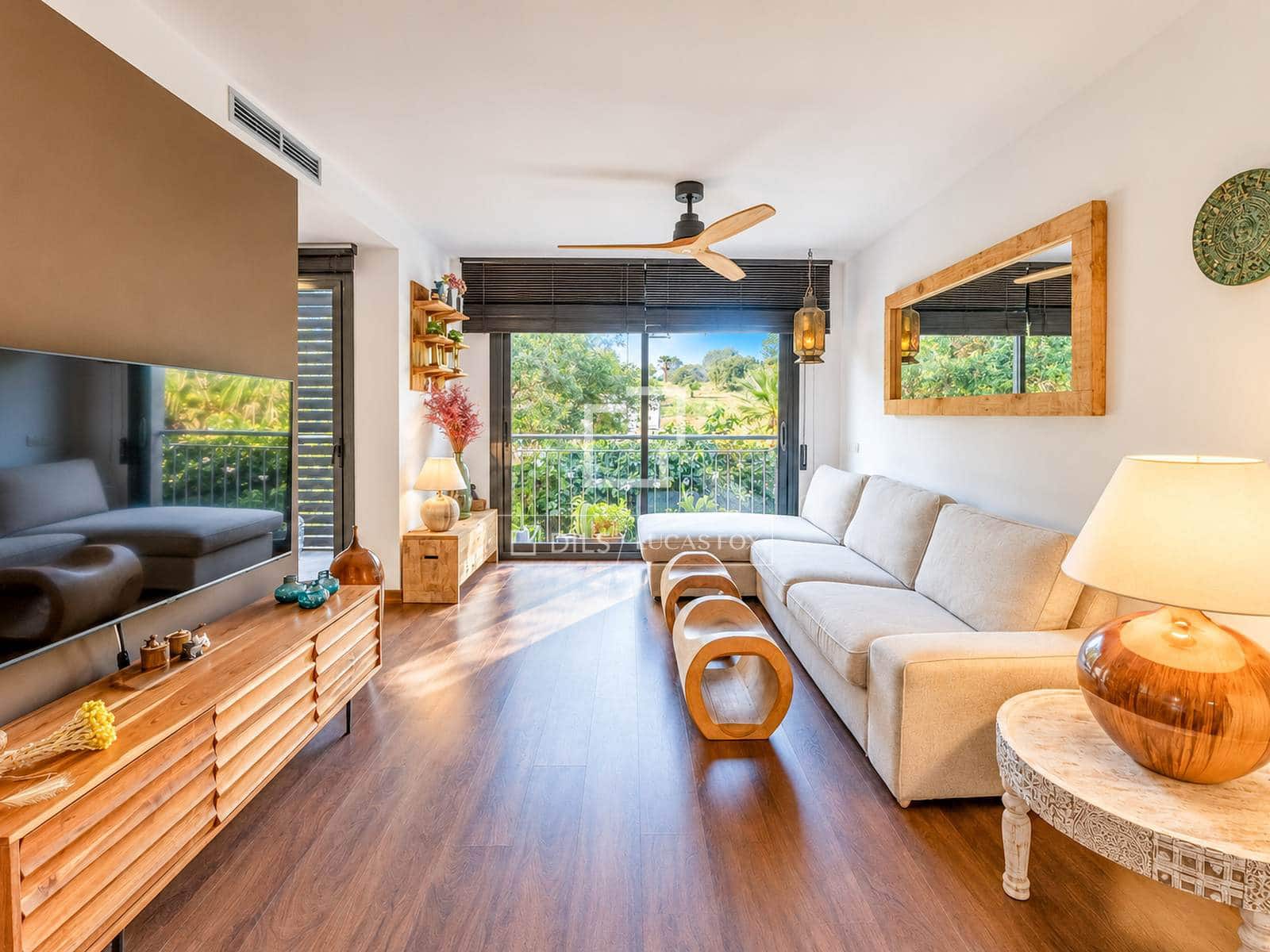 2 sypialnia Apartament na sprzedaż w Sitges z garażem - 345 000 € (Ref: 10182075)
