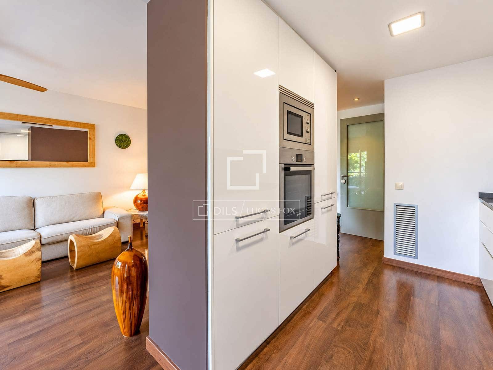 2 sypialnia Apartament na sprzedaż w Sitges z garażem - 345 000 € (Ref: 10182075)