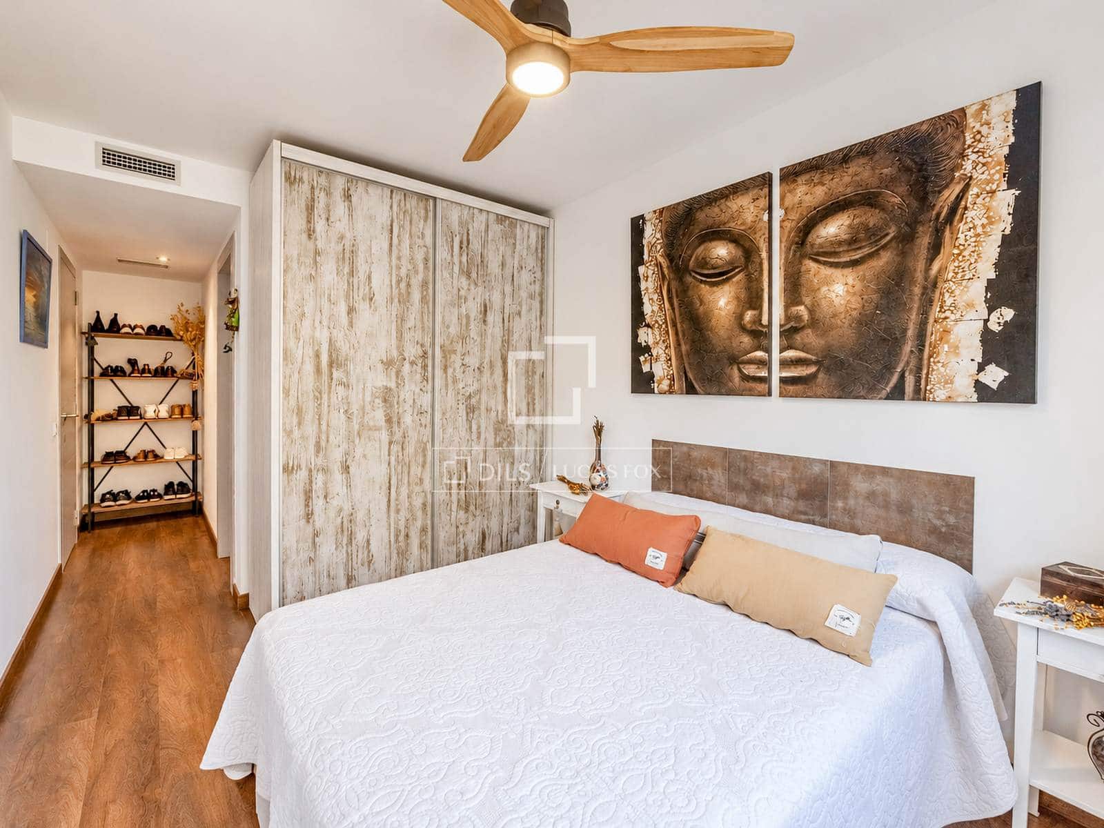 2 sypialnia Apartament na sprzedaż w Sitges z garażem - 345 000 € (Ref: 10182075)