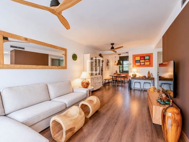 3 sypialnia Apartament na sprzedaż w Sitges z garażem - 345 000 € (Ref: 10182075)