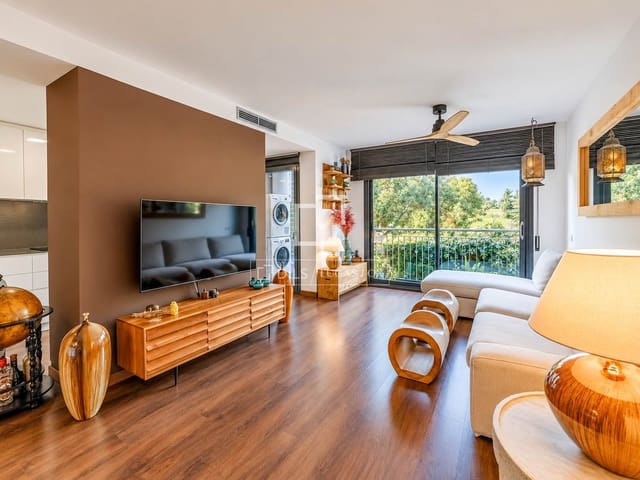 3 sypialnia Apartament na sprzedaż w Sitges z garażem - 345 000 € (Ref: 10182075)