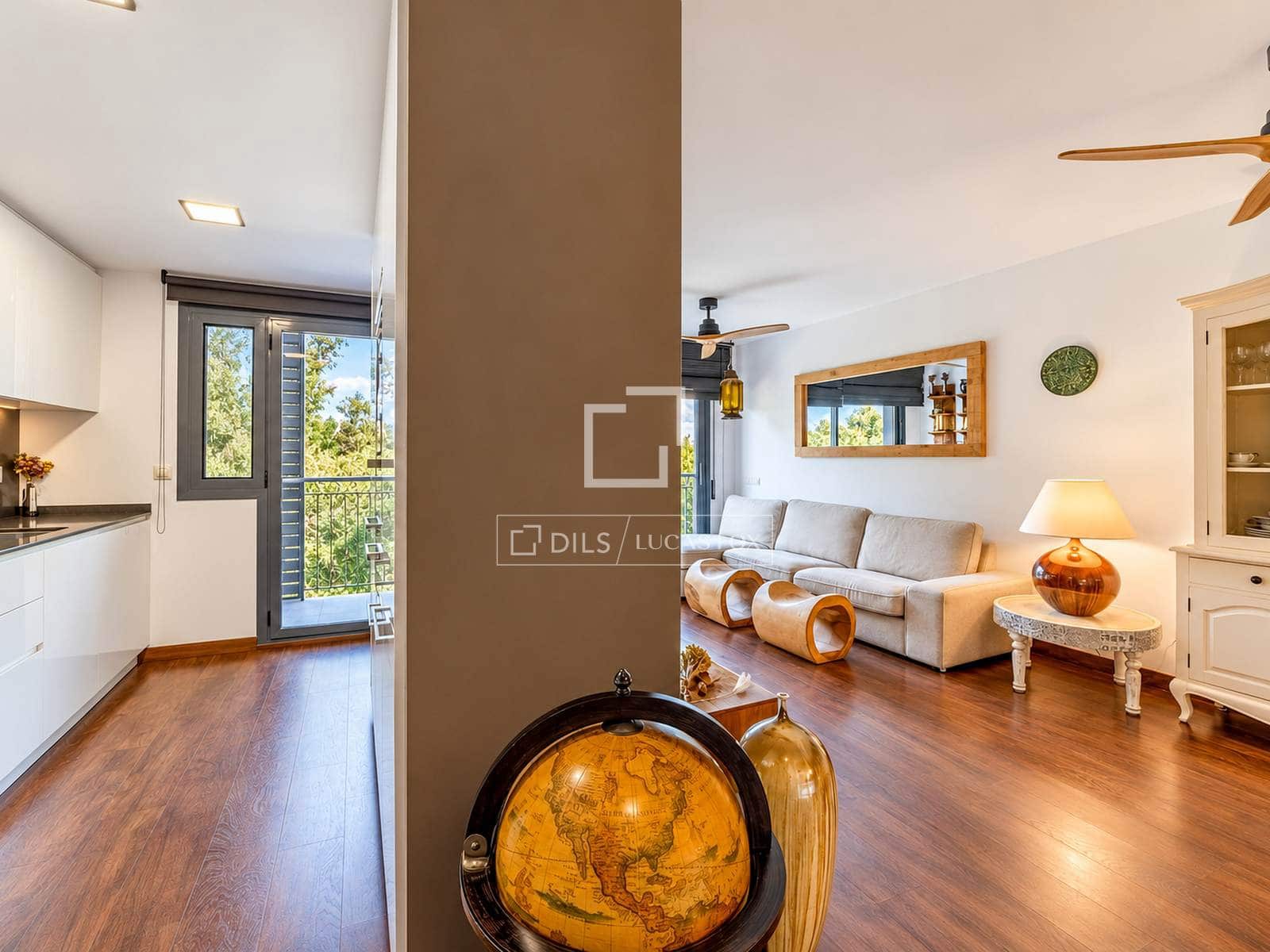 2 sypialnia Apartament na sprzedaż w Sitges z garażem - 345 000 € (Ref: 10182075)