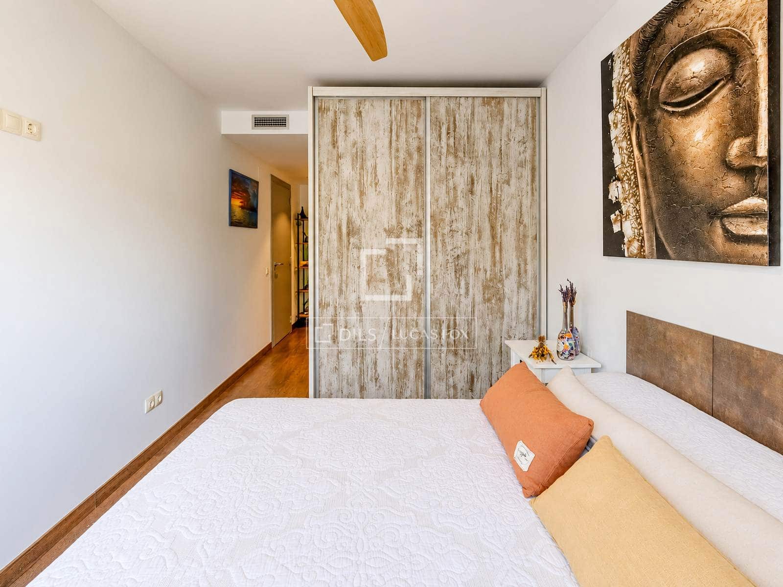 2 sypialnia Apartament na sprzedaż w Sitges z garażem - 345 000 € (Ref: 10182075)
