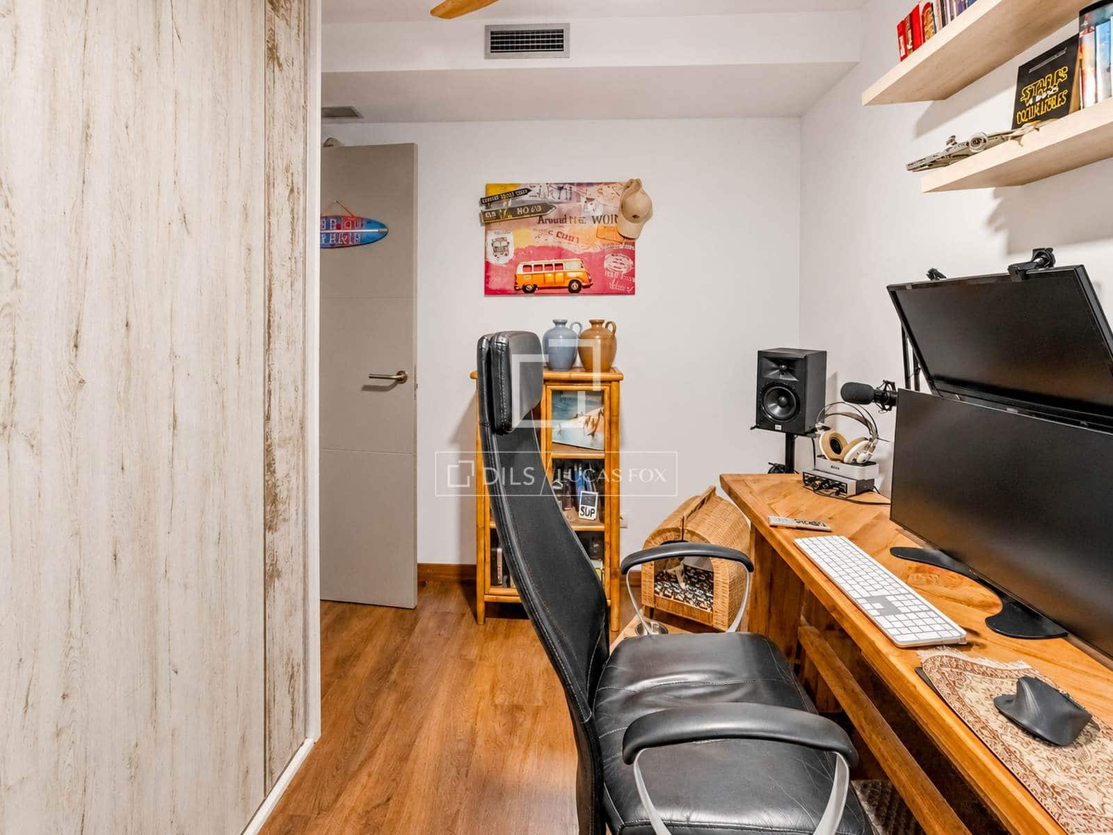 2 sypialnia Apartament na sprzedaż w Sitges z garażem - 345 000 € (Ref: 10182075)