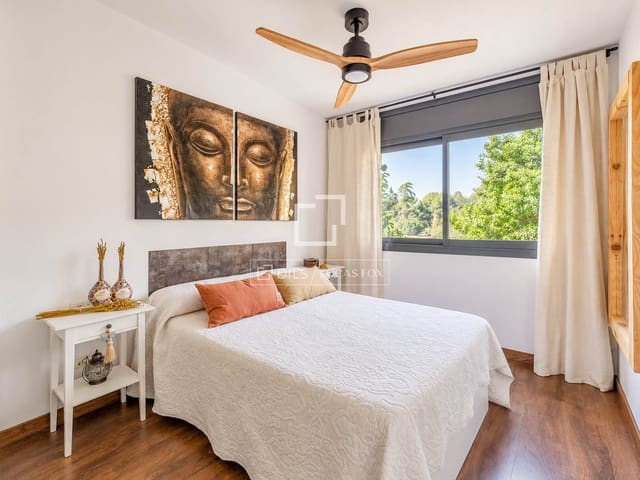 3 sypialnia Apartament na sprzedaż w Sitges z garażem - 345 000 € (Ref: 10182075)