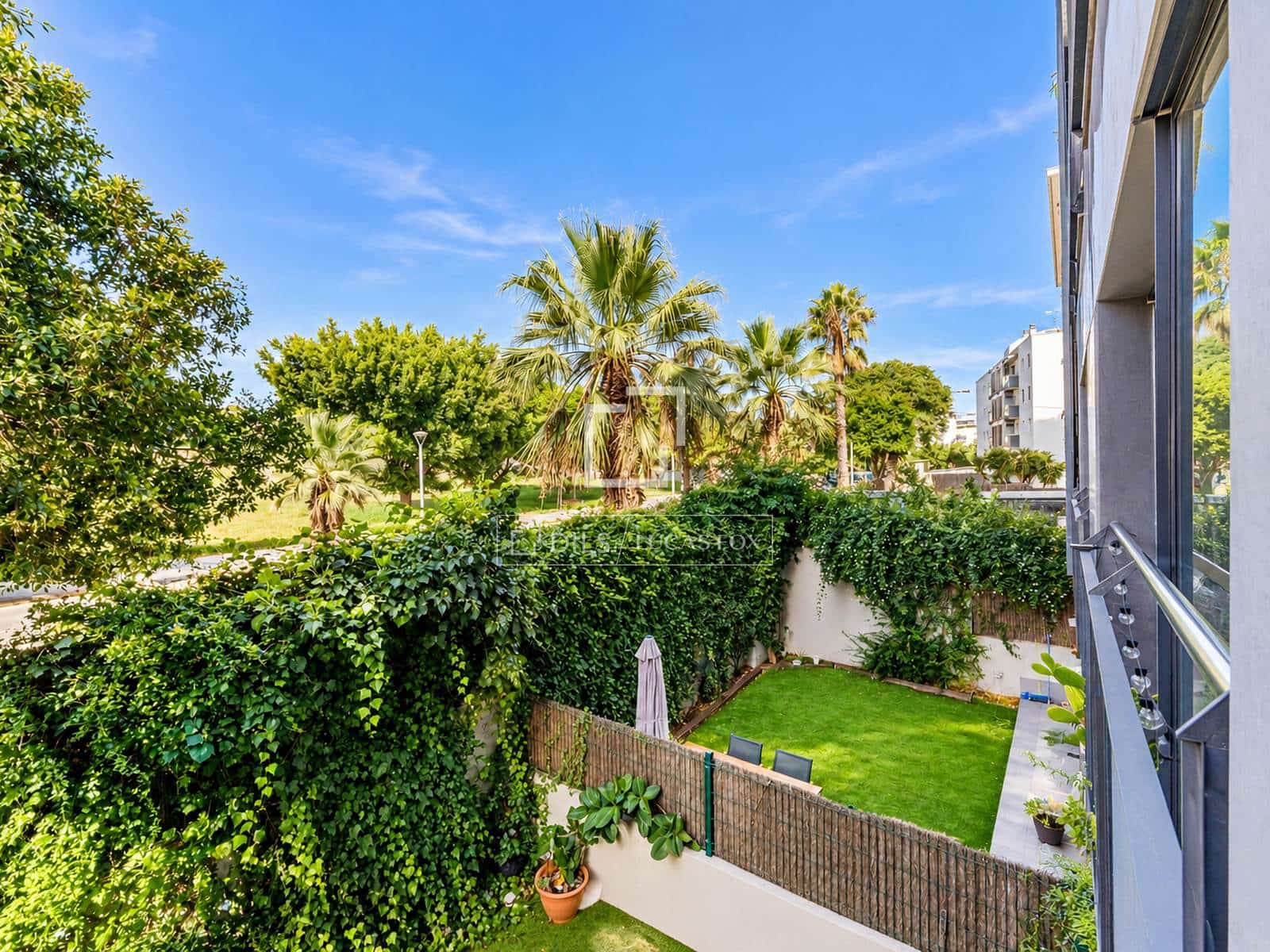 2 sypialnia Apartament na sprzedaż w Sitges z garażem - 345 000 € (Ref: 10182075)
