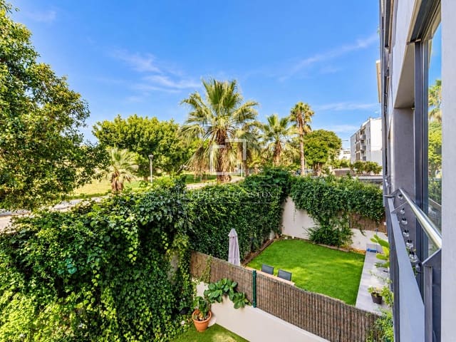 3 sypialnia Apartament na sprzedaż w Sitges z garażem - 345 000 € (Ref: 10182075)
