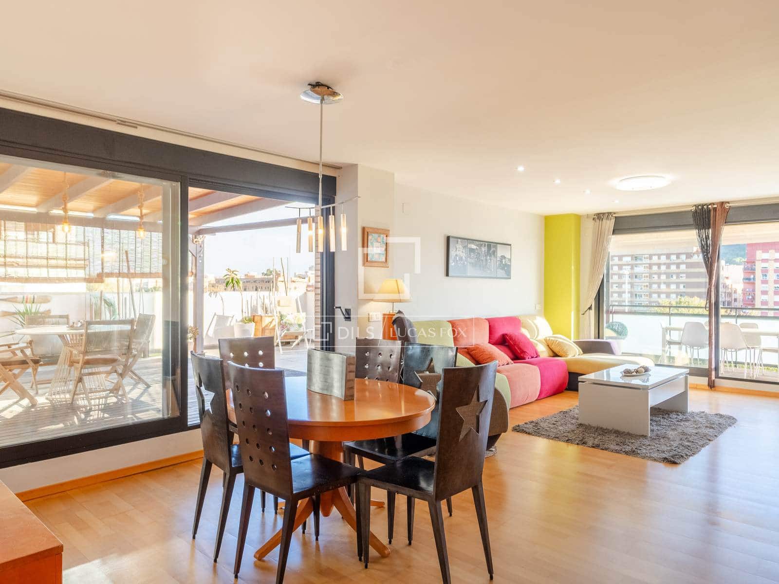 5 bedroom Apartment for sale in Sagunto / Sagunt with pool garage - € 750,000 (Ref: 10183226)