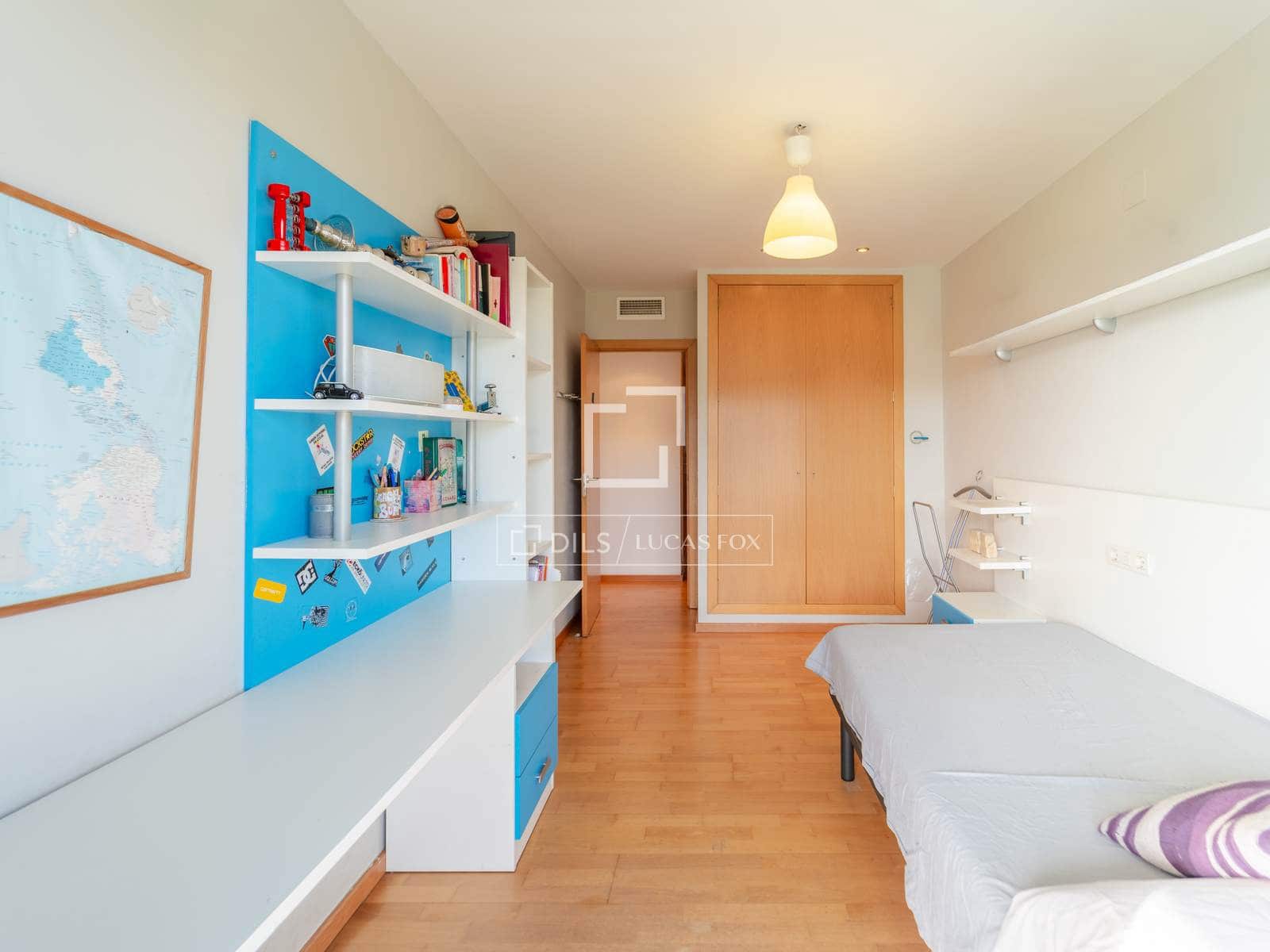 5 bedroom Apartment for sale in Sagunto / Sagunt with pool garage - € 750,000 (Ref: 10183226)