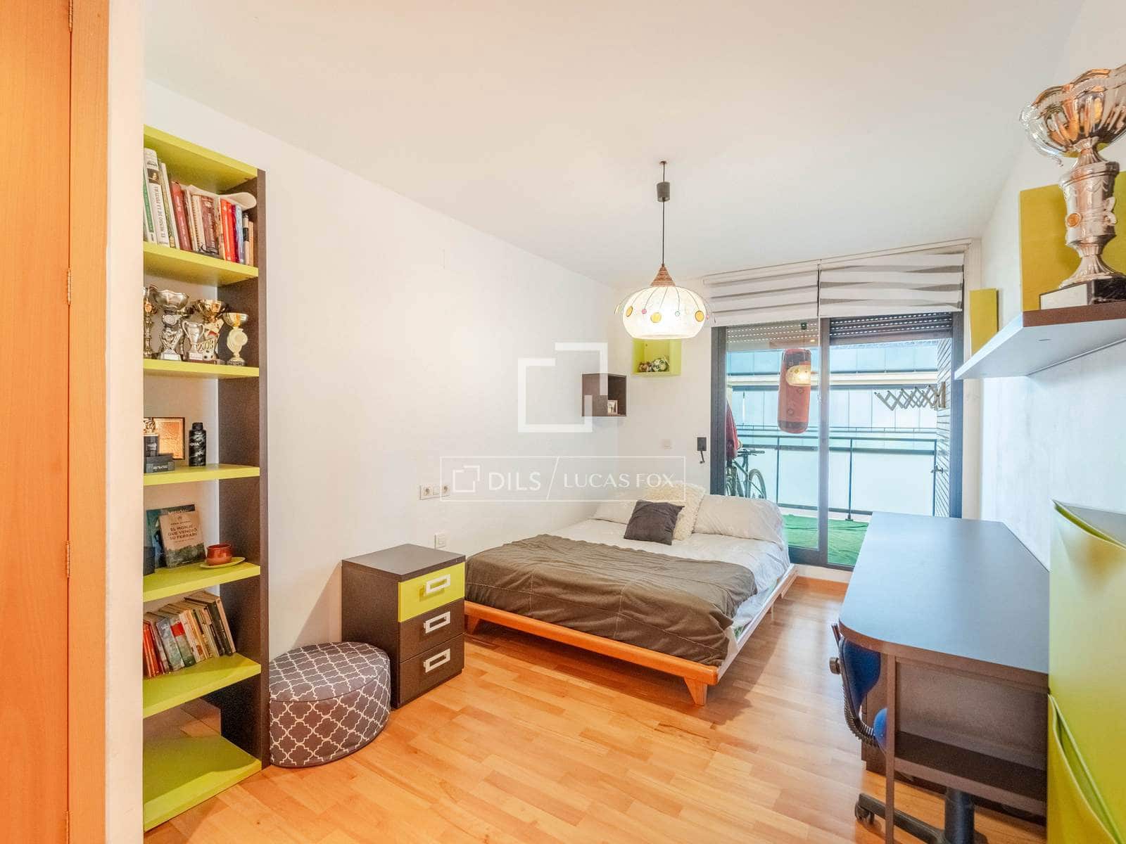 5 bedroom Apartment for sale in Sagunto / Sagunt with pool garage - € 750,000 (Ref: 10183226)