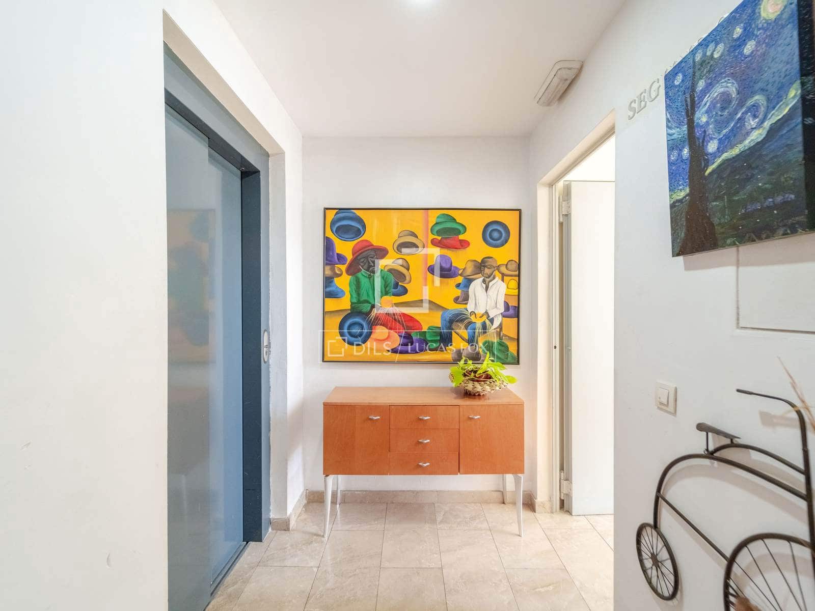 5 bedroom Apartment for sale in Sagunto / Sagunt with pool garage - € 750,000 (Ref: 10183226)