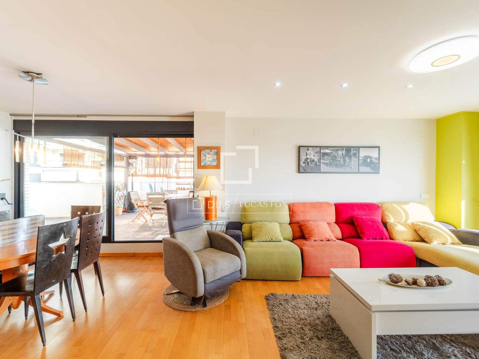 5 bedroom Apartment for sale in Sagunto / Sagunt with pool garage - € 750,000 (Ref: 10183226)