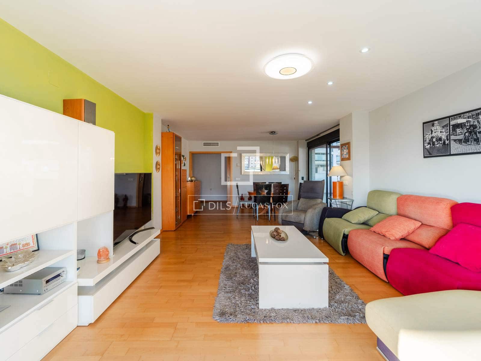 5 bedroom Apartment for sale in Sagunto / Sagunt with pool garage - € 750,000 (Ref: 10183226)