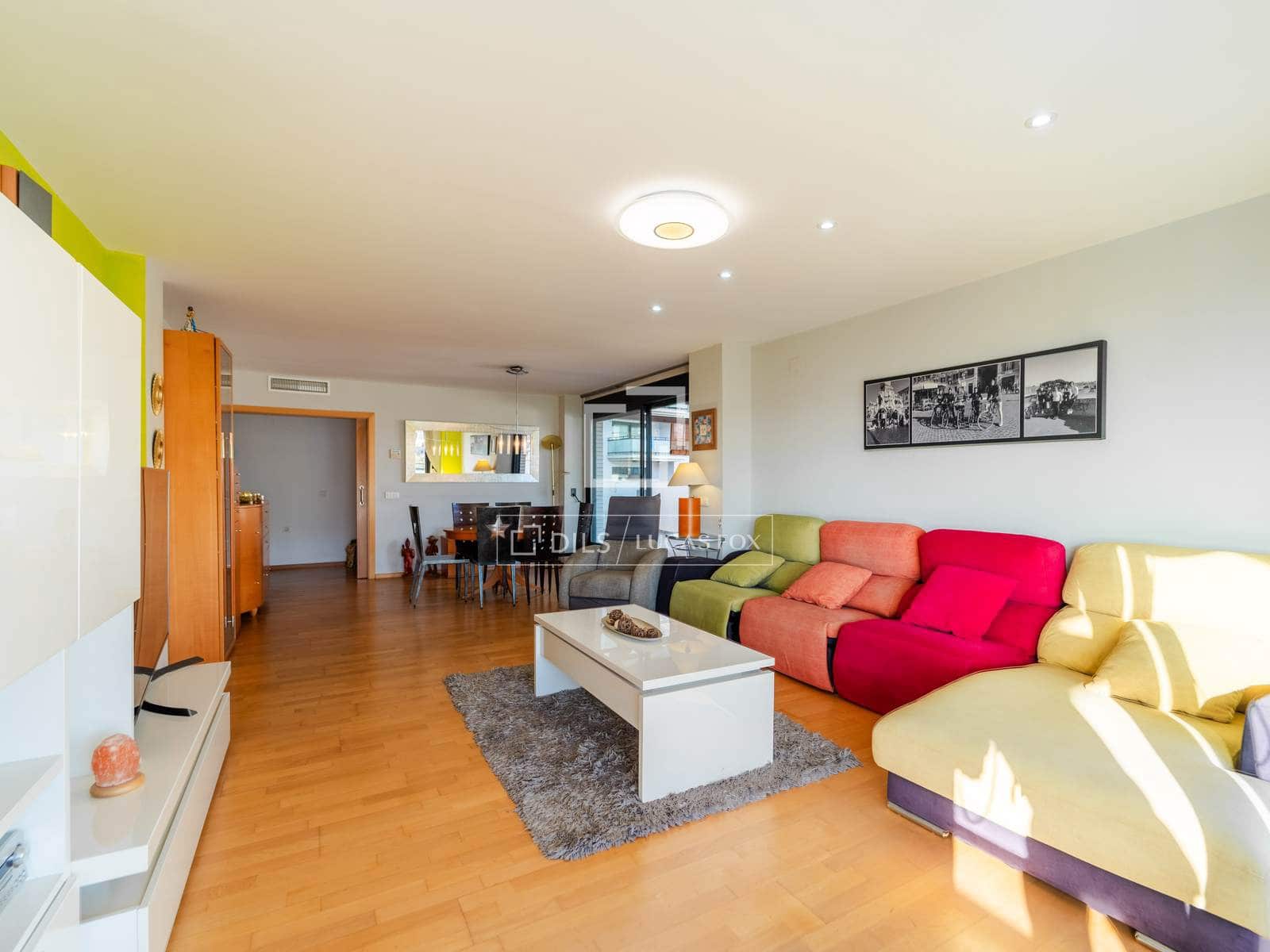 5 bedroom Apartment for sale in Sagunto / Sagunt with pool garage - € 750,000 (Ref: 10183226)