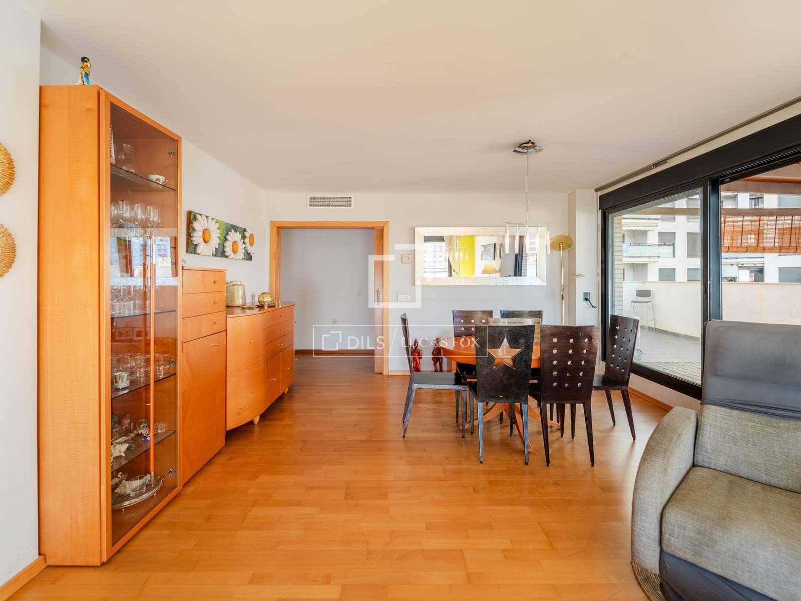 5 bedroom Apartment for sale in Sagunto / Sagunt with pool garage - € 750,000 (Ref: 10183226)