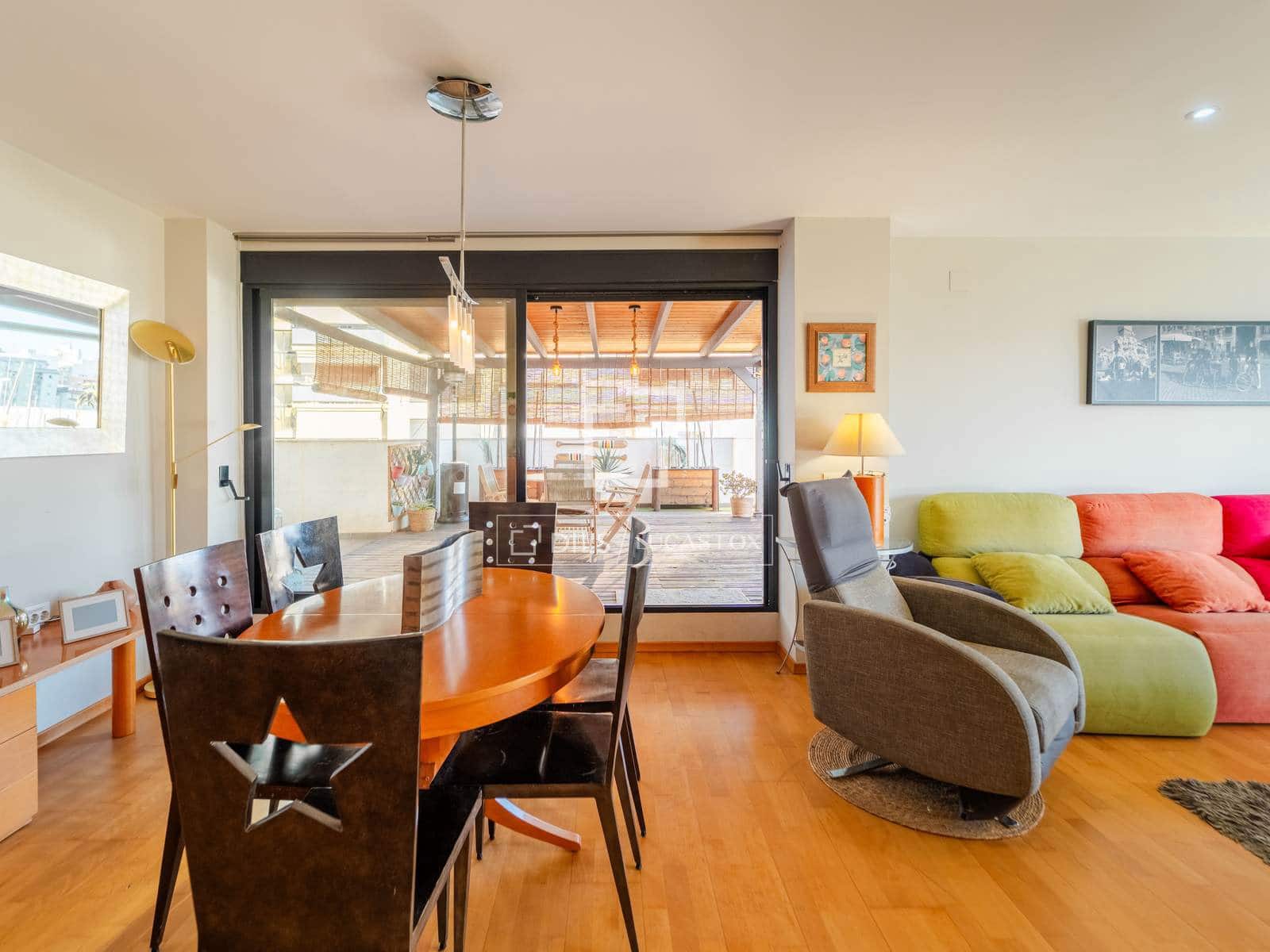 5 bedroom Apartment for sale in Sagunto / Sagunt with pool garage - € 750,000 (Ref: 10183226)