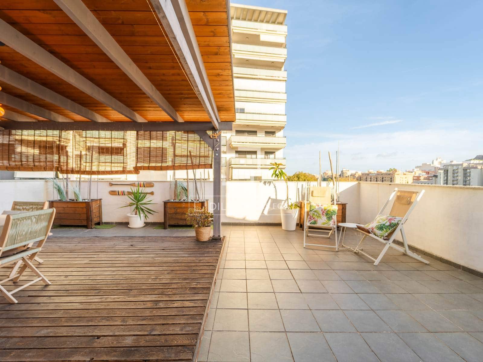 5 bedroom Apartment for sale in Sagunto / Sagunt with pool garage - € 750,000 (Ref: 10183226)