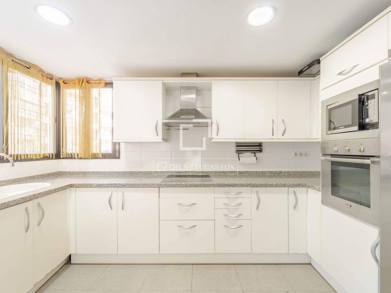 5 bedroom Apartment for sale in Sagunto / Sagunt with pool garage - € 750,000 (Ref: 10183226)