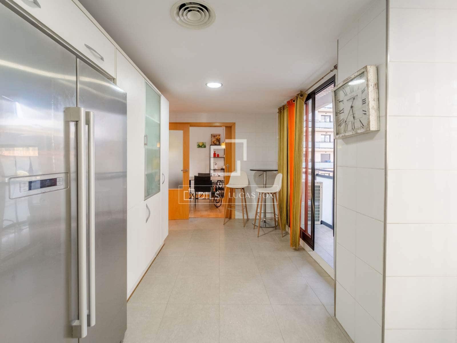 5 bedroom Apartment for sale in Sagunto / Sagunt with pool garage - € 750,000 (Ref: 10183226)