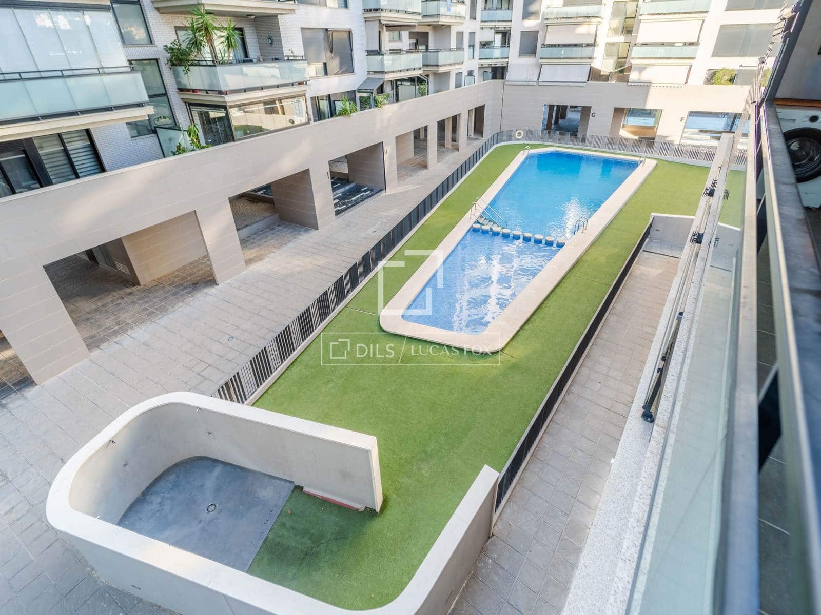 5 bedroom Apartment for sale in Sagunto / Sagunt with pool garage - € 750,000 (Ref: 10183226)