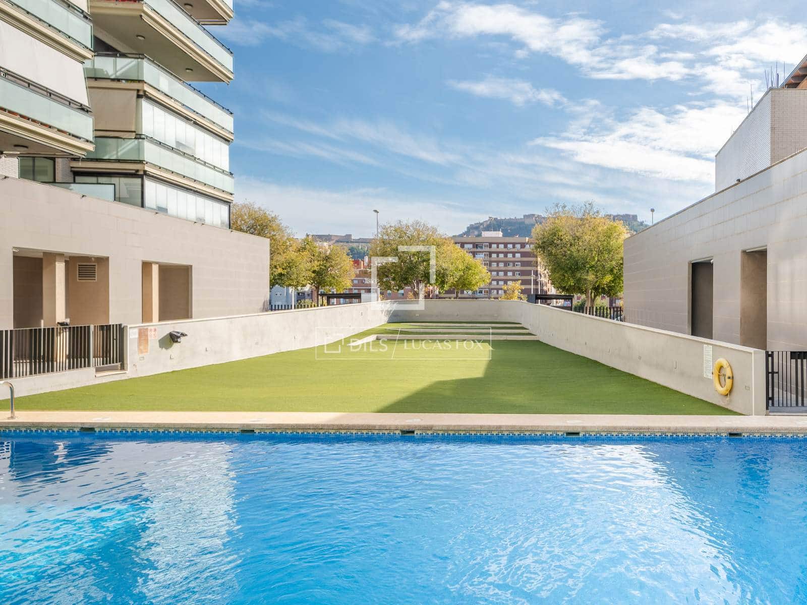 5 bedroom Apartment for sale in Sagunto / Sagunt with pool garage - € 750,000 (Ref: 10183226)