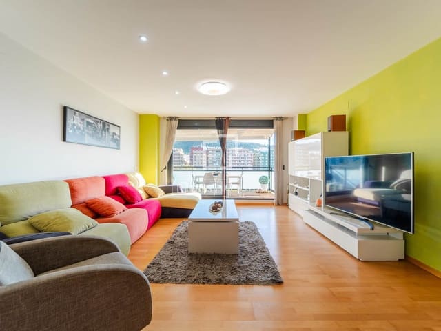 5 bedroom Apartment for sale in Sagunto / Sagunt with pool garage - € 750,000 (Ref: 10183226)