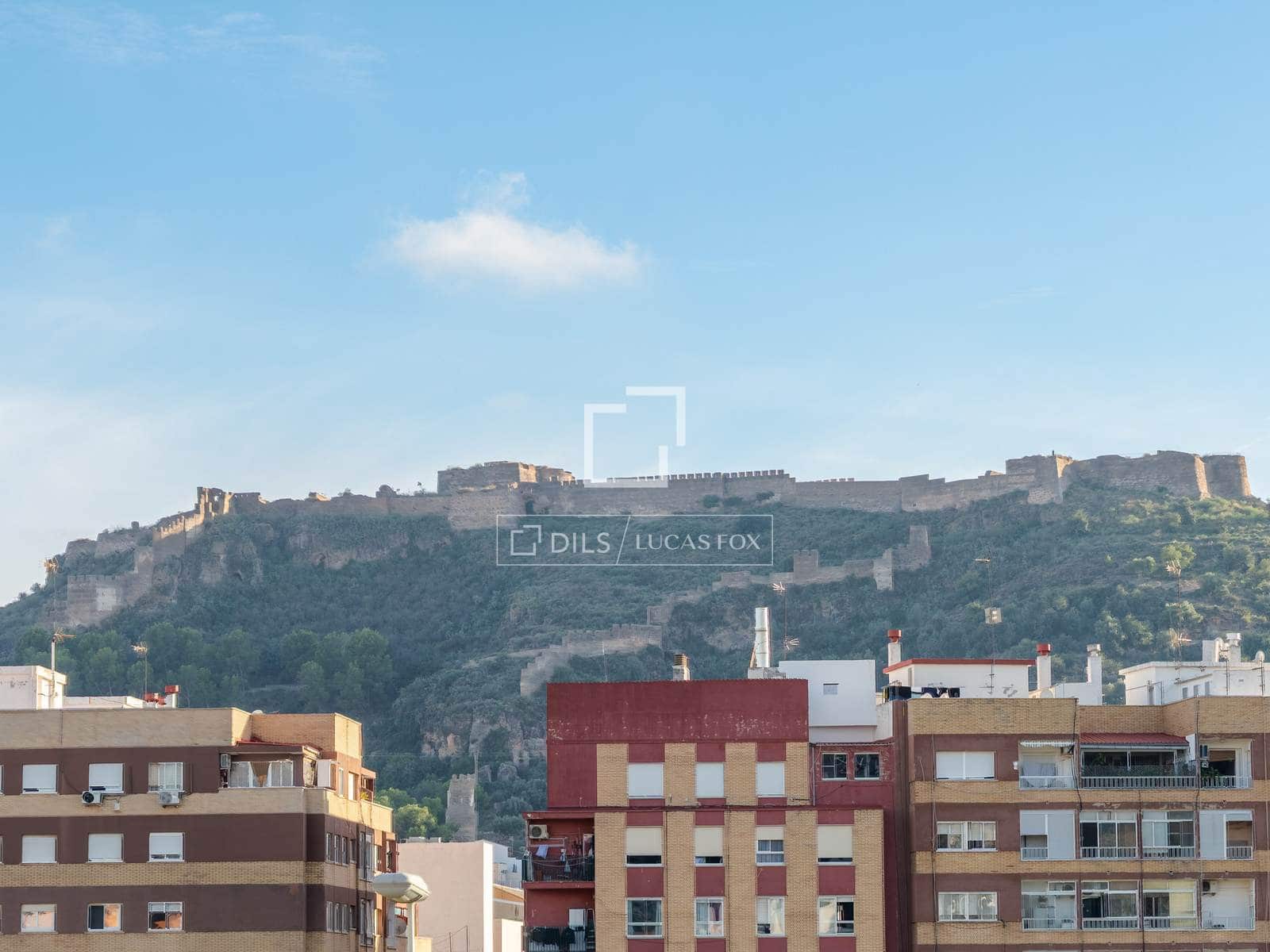 5 bedroom Apartment for sale in Sagunto / Sagunt with pool garage - € 750,000 (Ref: 10183226)