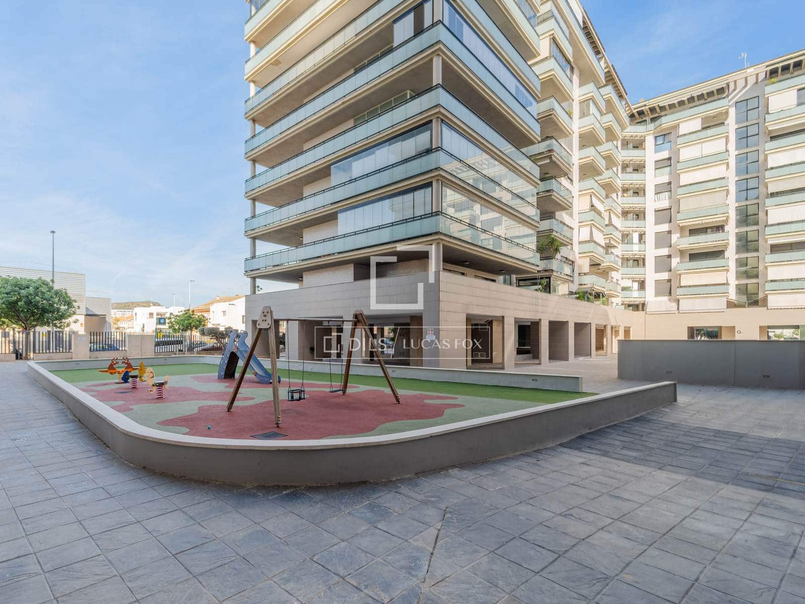 5 bedroom Apartment for sale in Sagunto / Sagunt with pool garage - € 750,000 (Ref: 10183226)