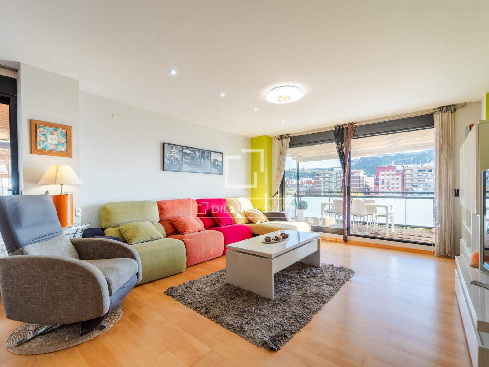 5 bedroom Apartment for sale in Sagunto / Sagunt with pool garage - € 750,000 (Ref: 10183226)