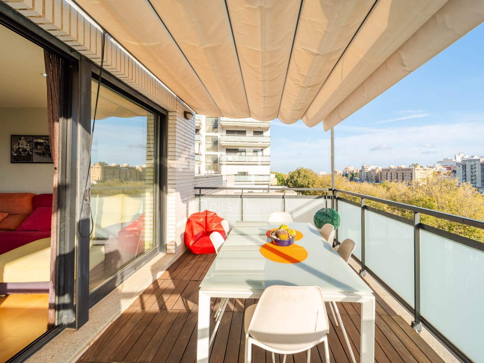 5 bedroom Apartment for sale in Sagunto / Sagunt with pool garage - € 750,000 (Ref: 10183226)