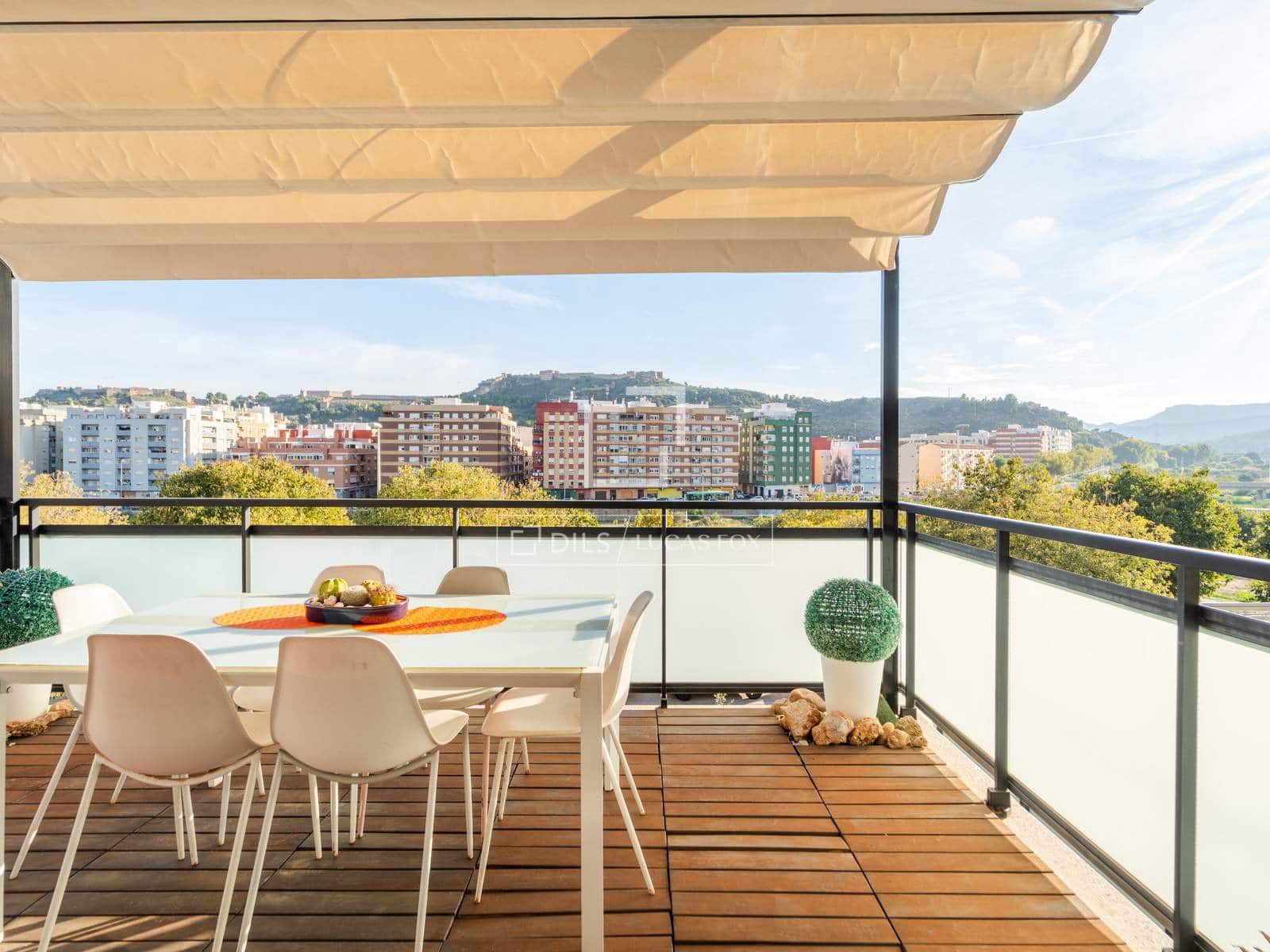 5 bedroom Apartment for sale in Sagunto / Sagunt with pool garage - € 750,000 (Ref: 10183226)