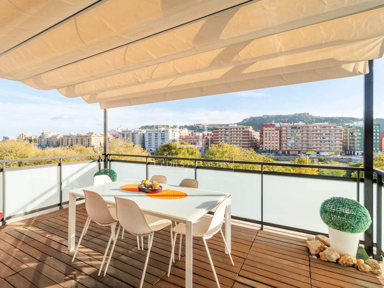 5 bedroom Apartment for sale in Sagunto / Sagunt with pool garage - € 750,000 (Ref: 10183226)