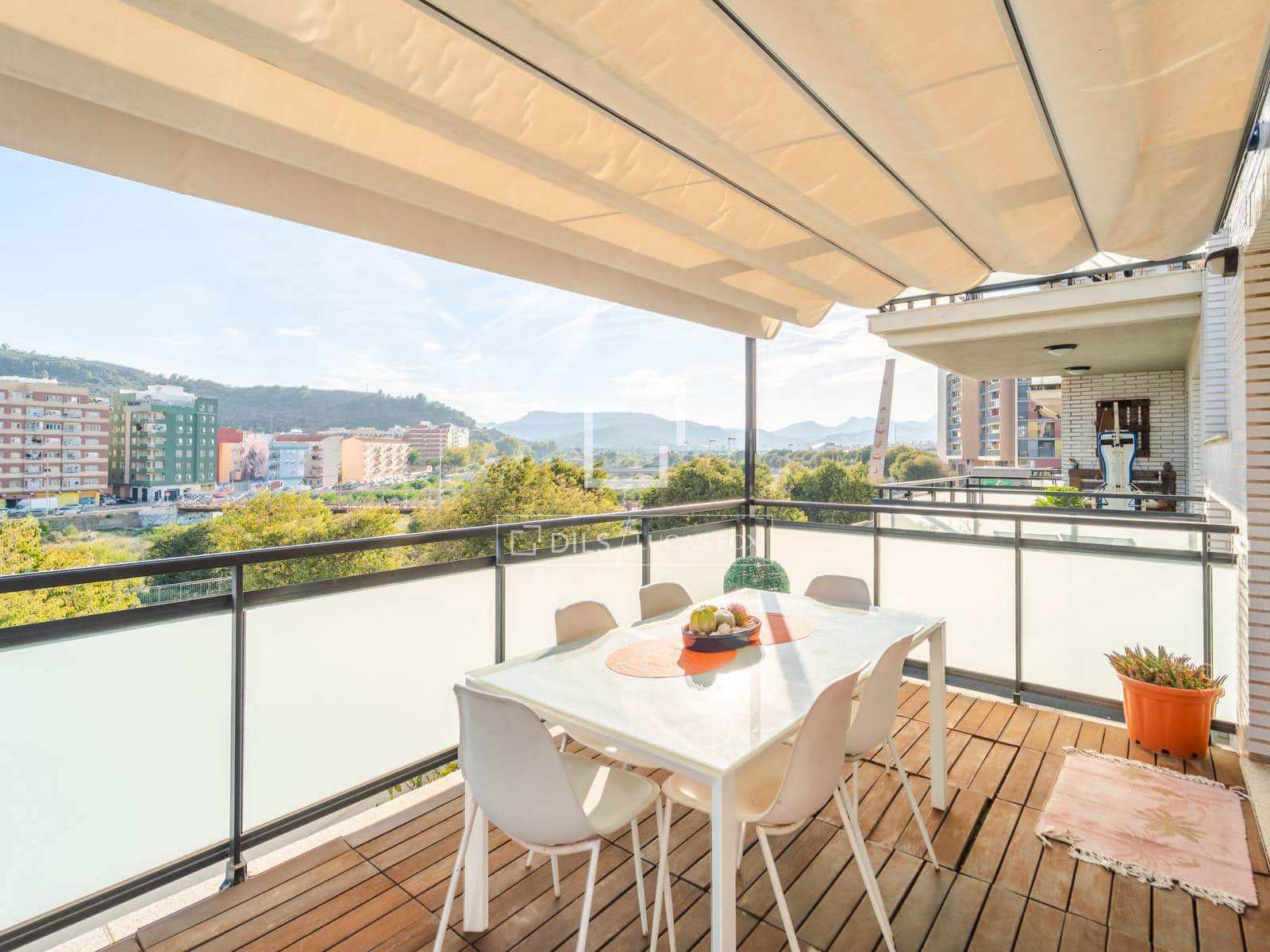 5 bedroom Apartment for sale in Sagunto / Sagunt with pool garage - € 750,000 (Ref: 10183226)