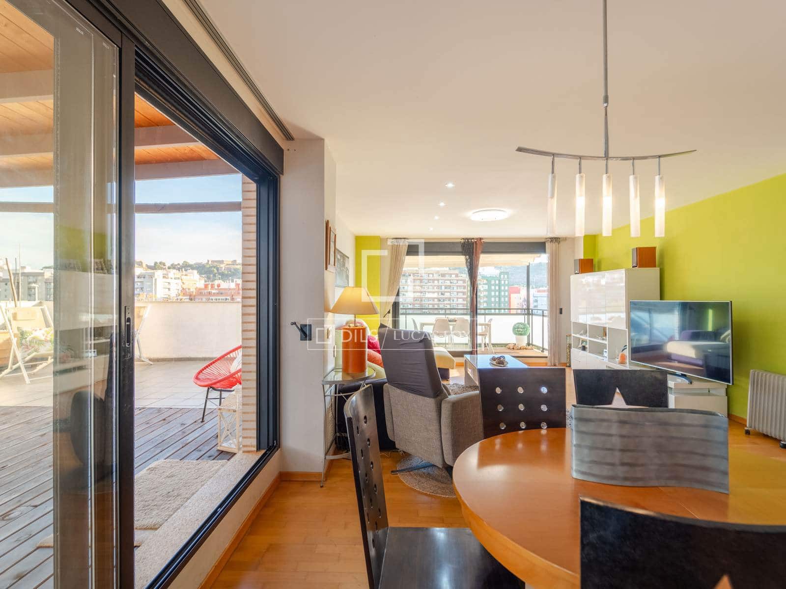 5 bedroom Apartment for sale in Sagunto / Sagunt with pool garage - € 750,000 (Ref: 10183226)