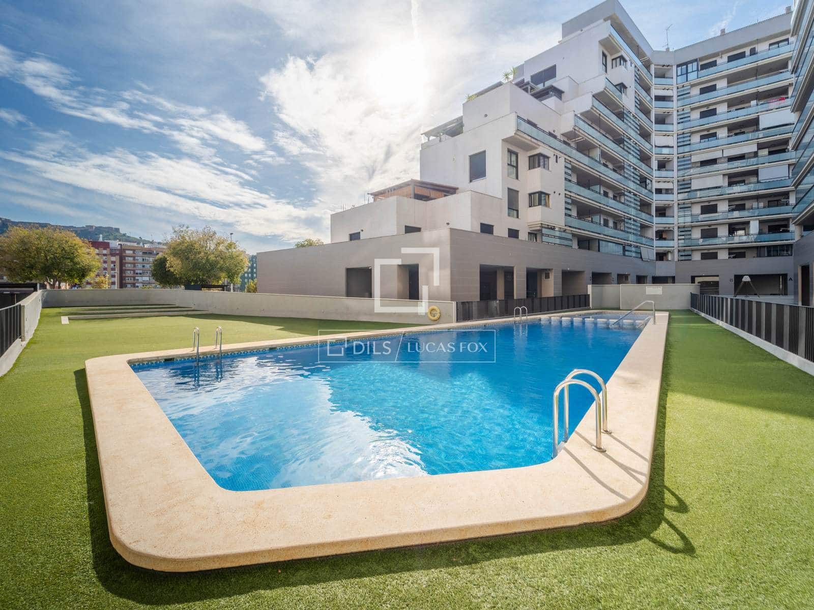 5 bedroom Apartment for sale in Sagunto / Sagunt with pool garage - € 750,000 (Ref: 10183226)