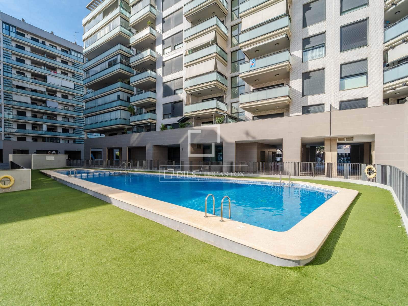 5 bedroom Apartment for sale in Sagunto / Sagunt with pool garage - € 750,000 (Ref: 10183226)