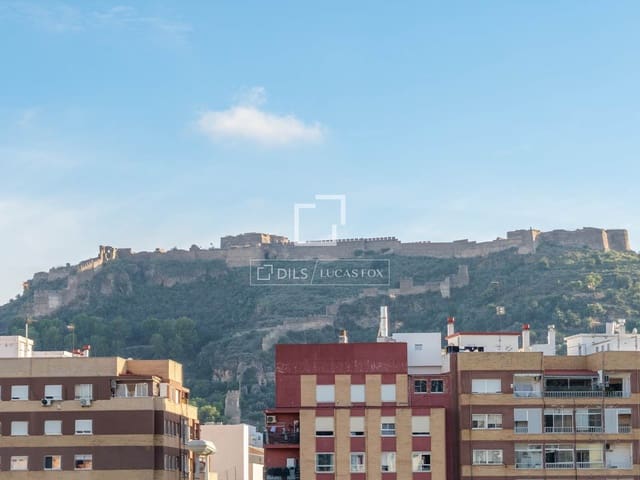 5 bedroom Apartment for sale in Sagunto / Sagunt with pool garage - € 750,000 (Ref: 10183226)
