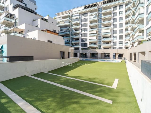 5 bedroom Apartment for sale in Sagunto / Sagunt with pool garage - € 750,000 (Ref: 10183226)