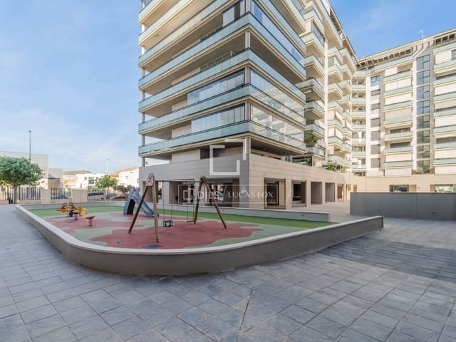 5 bedroom Apartment for sale in Sagunto / Sagunt with pool garage - € 750,000 (Ref: 10183226)