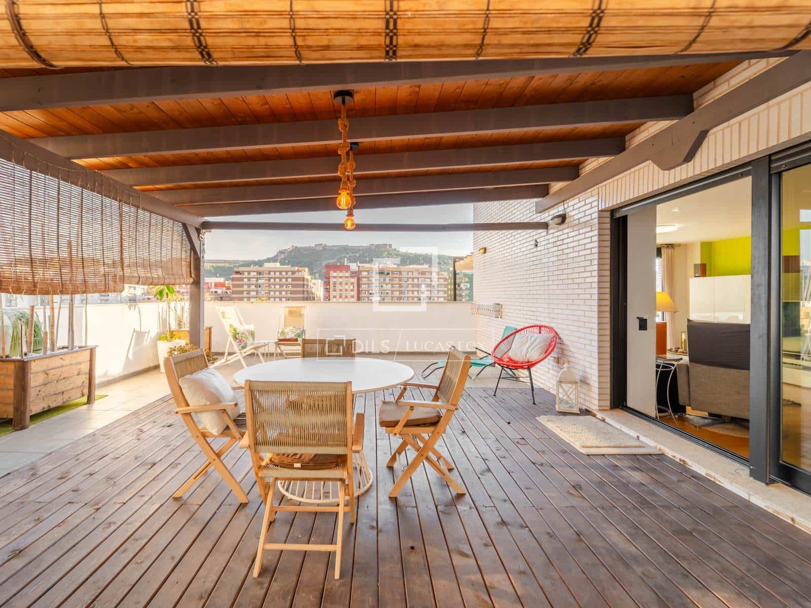 5 bedroom Apartment for sale in Sagunto / Sagunt with pool garage - € 750,000 (Ref: 10183226)
