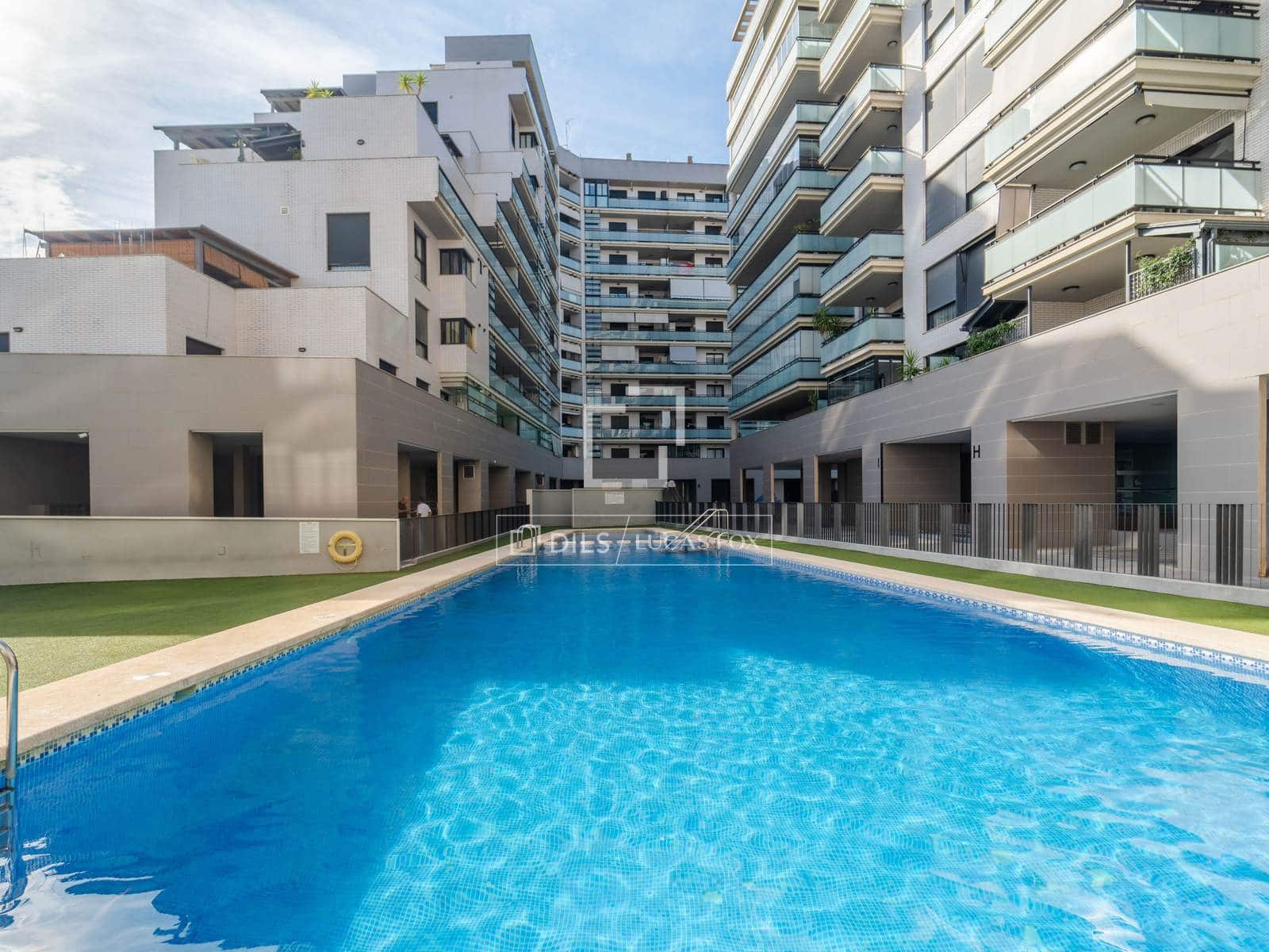 5 bedroom Apartment for sale in Sagunto / Sagunt with pool garage - € 750,000 (Ref: 10183226)