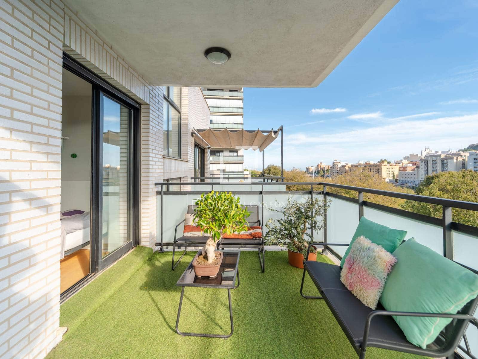 5 bedroom Apartment for sale in Sagunto / Sagunt with pool garage - € 750,000 (Ref: 10183226)