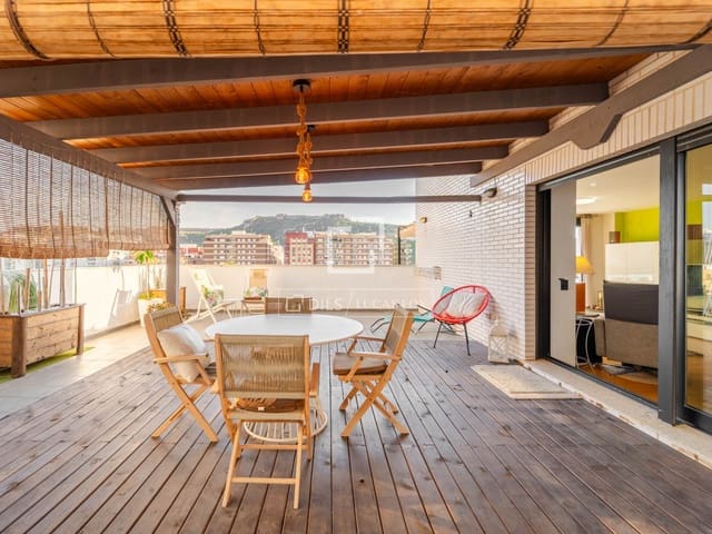 5 bedroom Apartment for sale in Sagunto / Sagunt with pool garage - € 750,000 (Ref: 10183226)